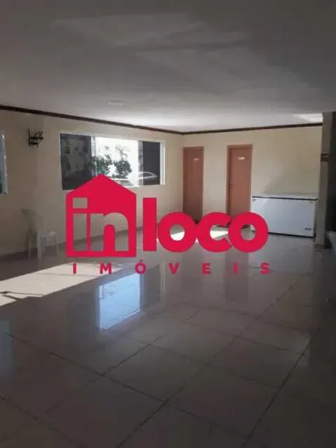Apartamento com 2 quartos e cozinha fechada — photo 11