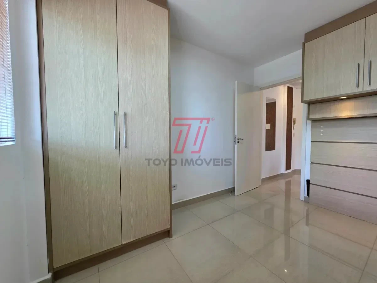 One-bedroom, 33 m² apartment in Curitiba — photo 8