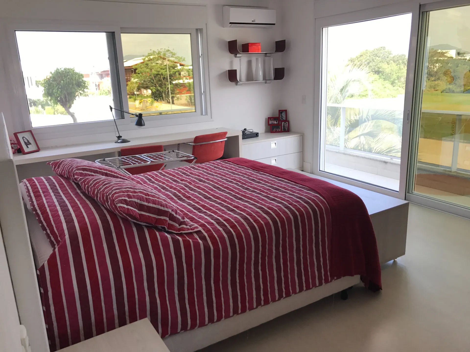 Casa de condomínio com 7 suítes e piscina privativa — photo 34