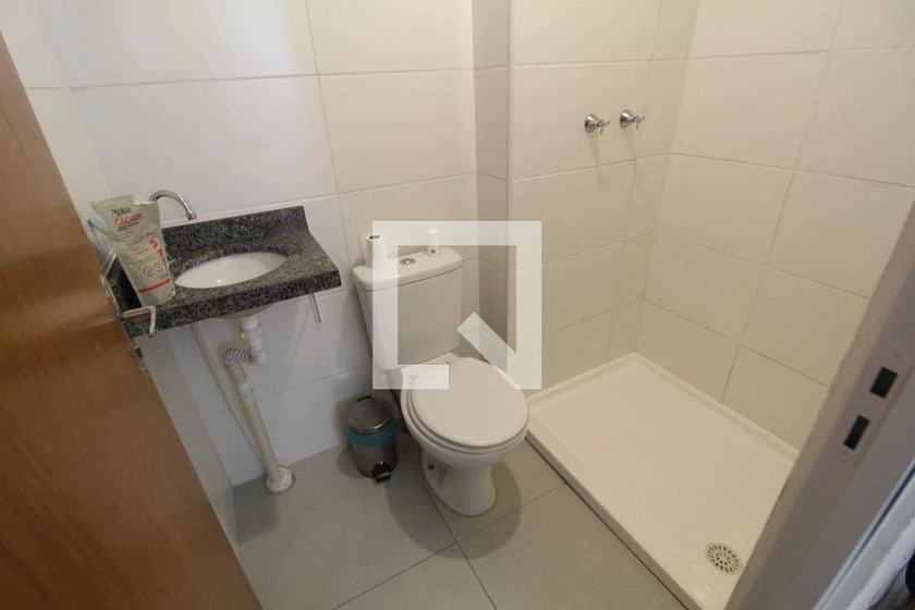 Furnished 50 m² apartment with 2 bedrooms and balcony — photo 27