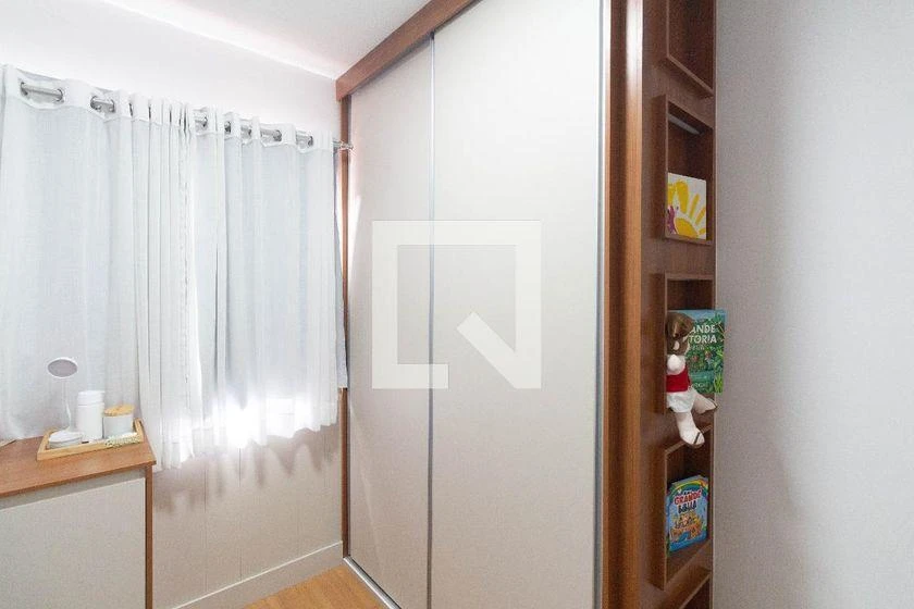 80 m² house with a washing machine and a home office — photo 38