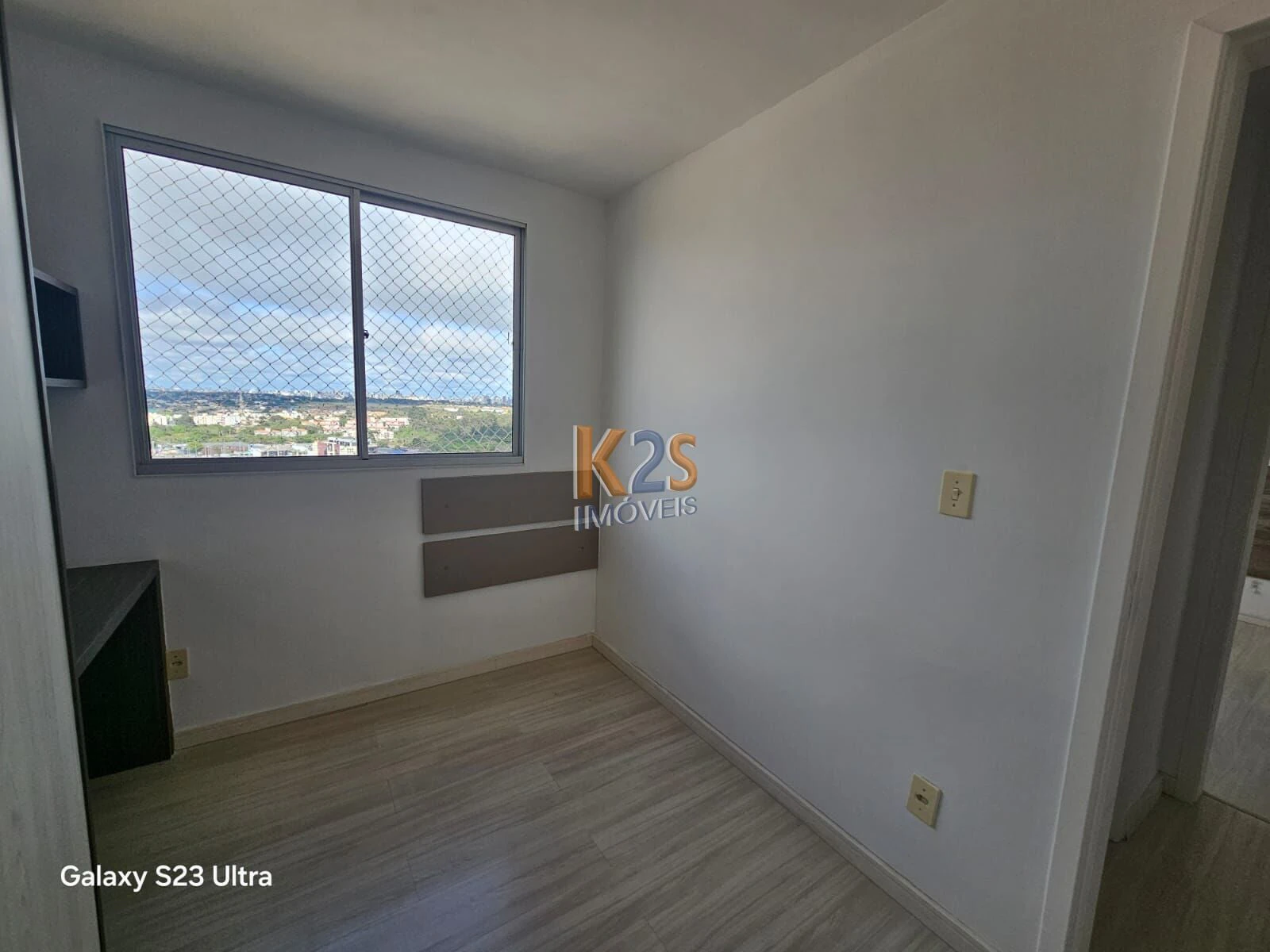 Furnished 50 m² apartment with 2 bedrooms and BBQ — photo 22