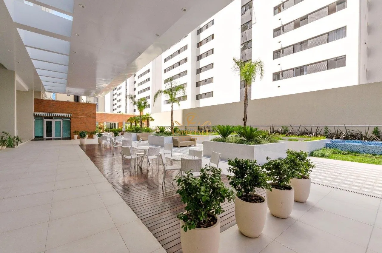 Квартира з 1 спальнею та вбудованою кухнею 29 м² — photo 18