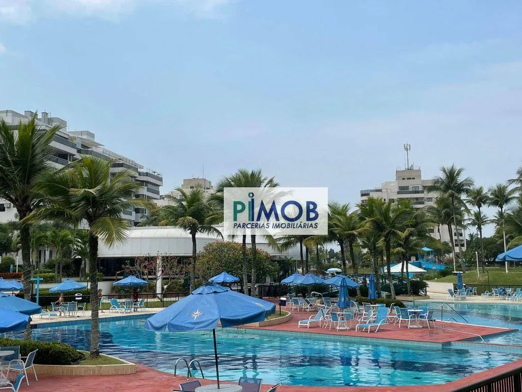 Apartamento mobiliado com 2 quartos e 2 vagas — photo 35