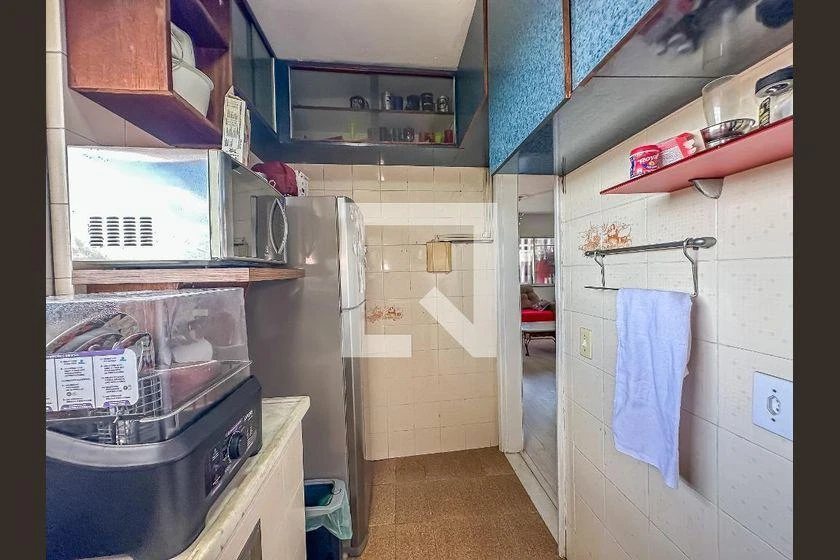 Apartamento mobiliado, 154 m², com máquina de lavar — photo 14