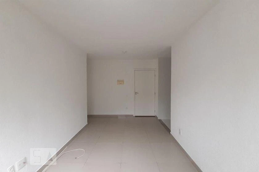 Apartment, 50 m², with a grill on the balcony — photo 12