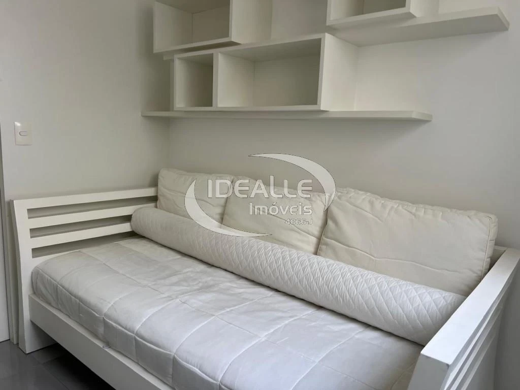 Apartamento de 3 quartos com varanda envidraçada, Portão — photo 8