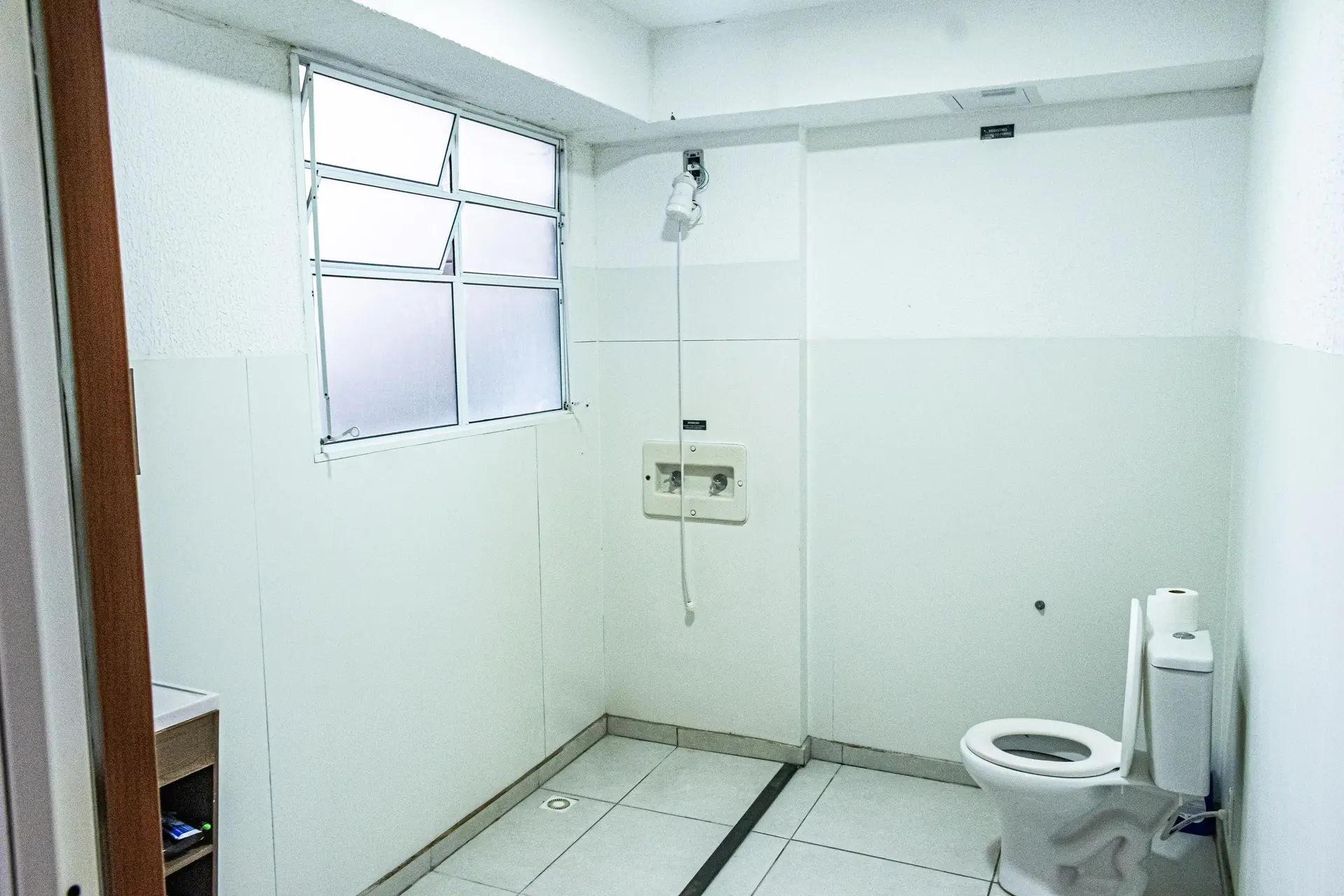 Apartamento de 1 dormitorio con piscina en el condominio — photo 5