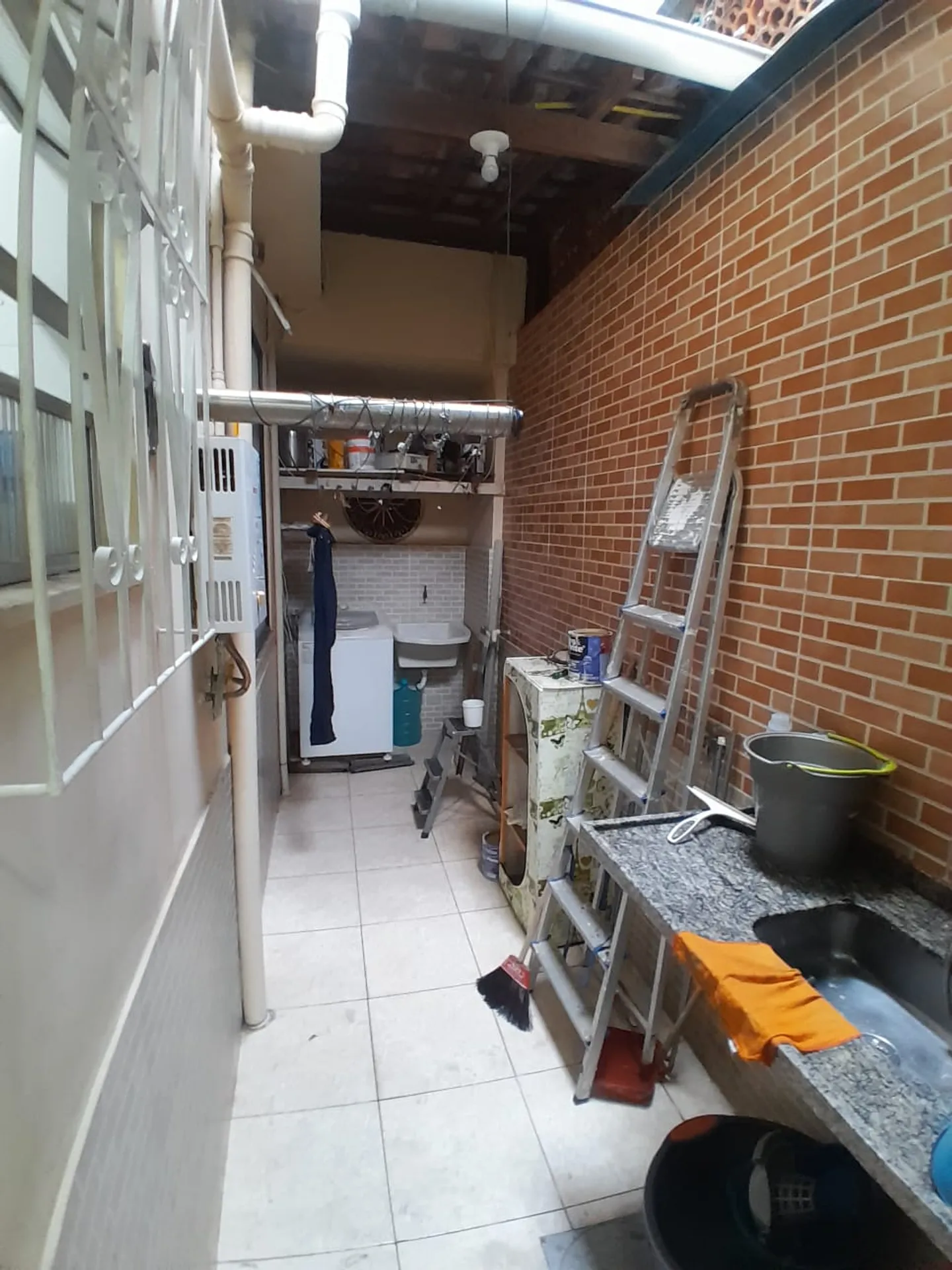Casa mobiliada, 124 m², com máquina de lavar — photo 18