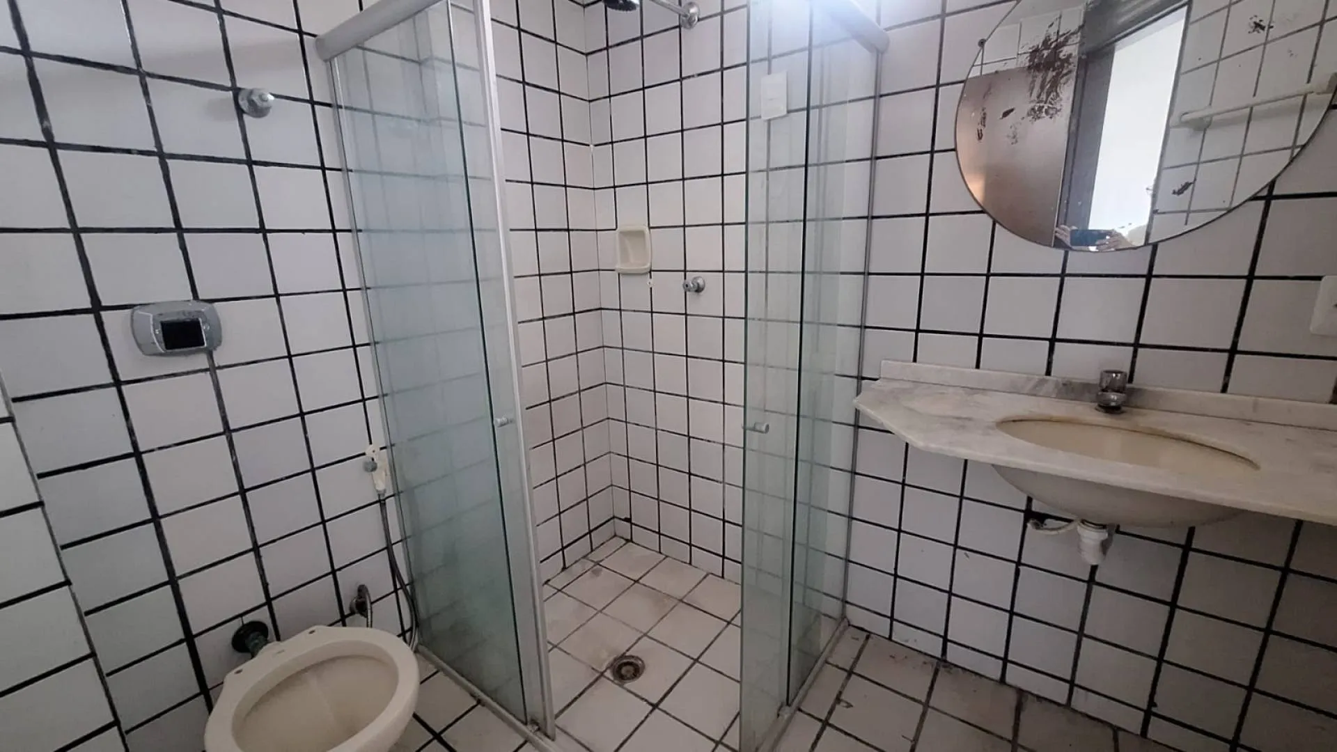 Квартира 107 м² в аренду с 3 спальнями и 1 парковкой — photo 7