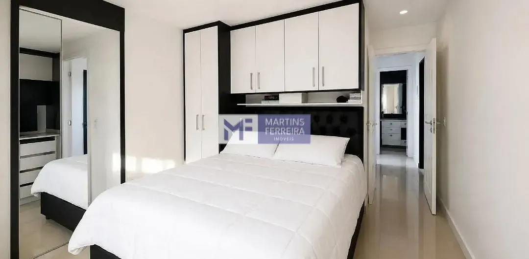 Furnished apartment with 3 bedrooms and a terrace — photo 5