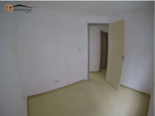 Apartment with 2 bedrooms, 1 bathroom and 1 parking space — photo 12