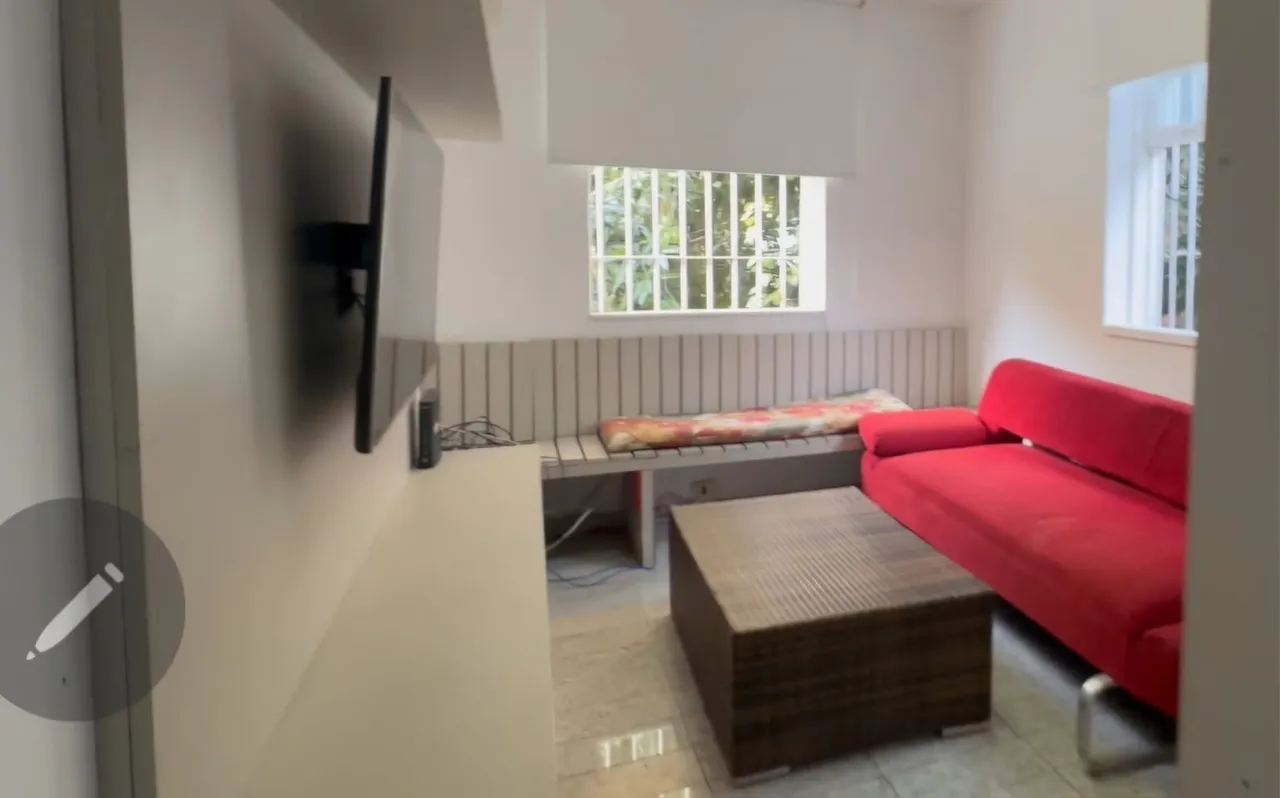 5-bedroom house with a home office in Rio de Janeiro — photo 18