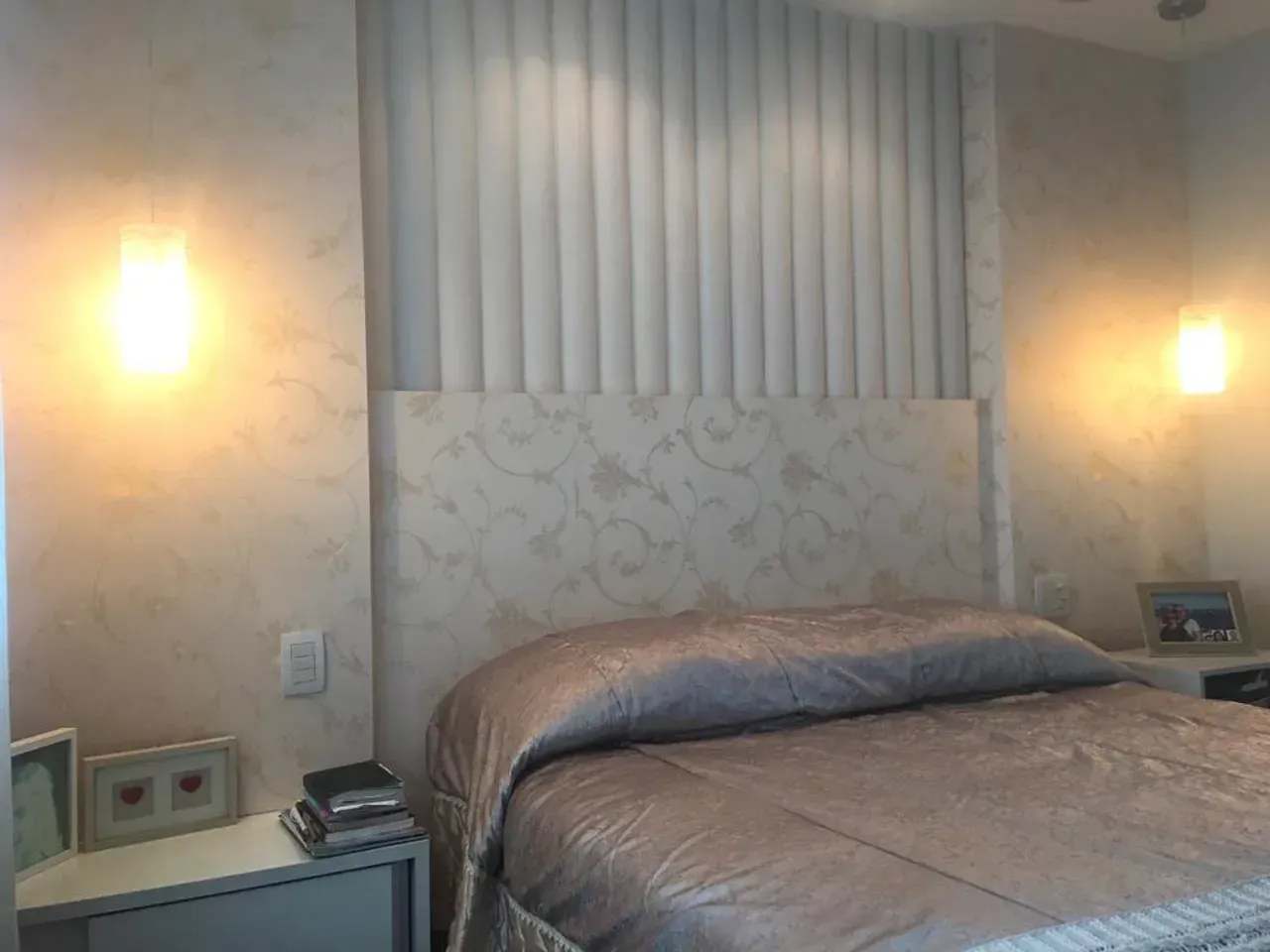 Apartamento de 3 quartos com 2 vagas e lavanderia — photo 9