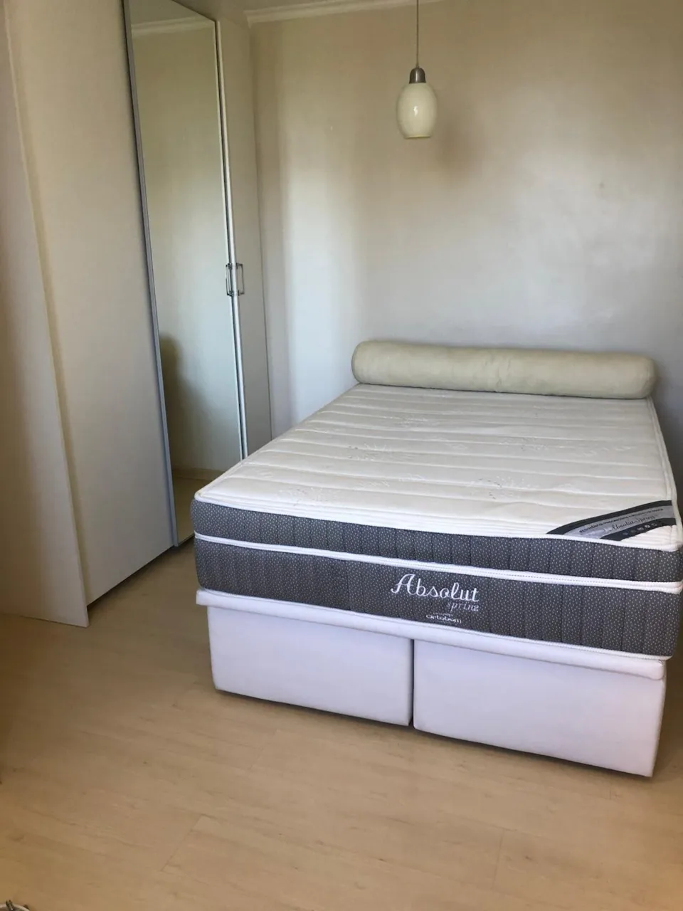 Duplex apartment with 2 bedrooms and 3 bathrooms — photo 10