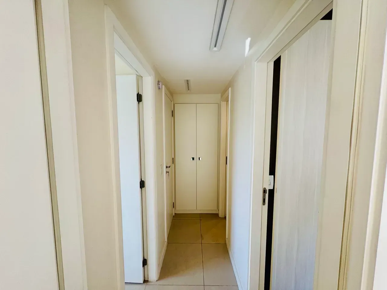 Apartamento de 3 quartos com varanda e churrasqueira — photo 18