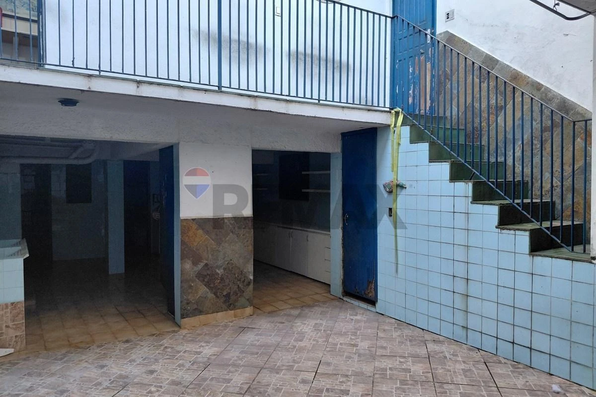 Furnished 289 m² house with 4 bedrooms and sauna — photo 33