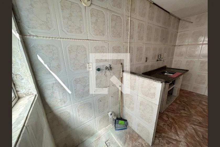 Квартира с 1 спальней 35 м² с парковкой и с питомцами — photo 21