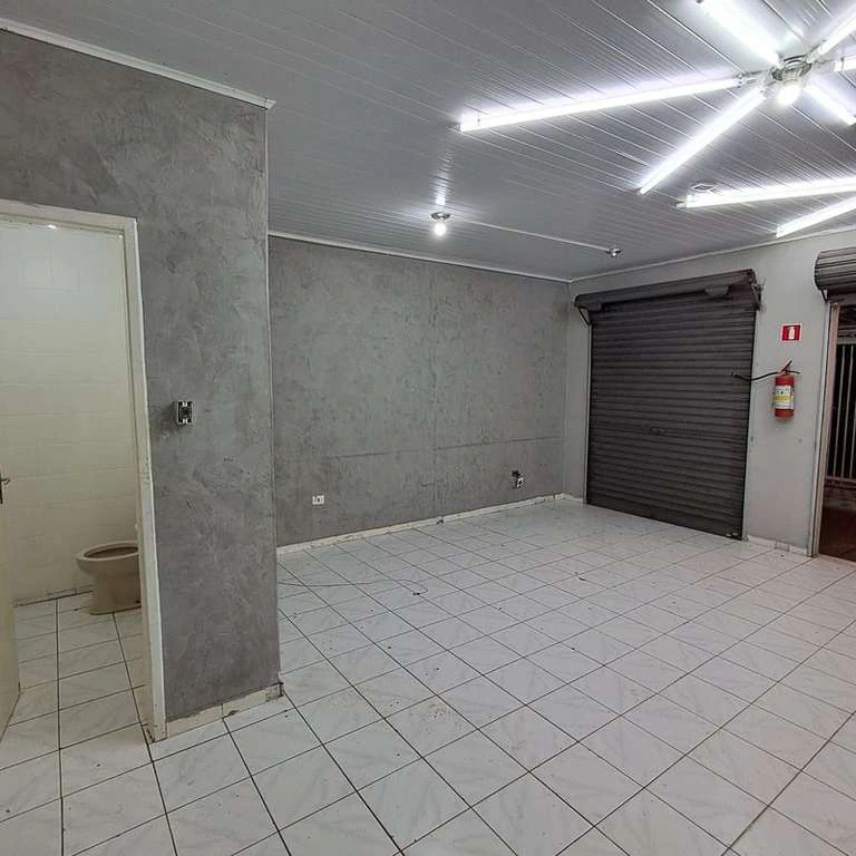 50 m² studio apartment with 1 bedroom and 1 bathroom