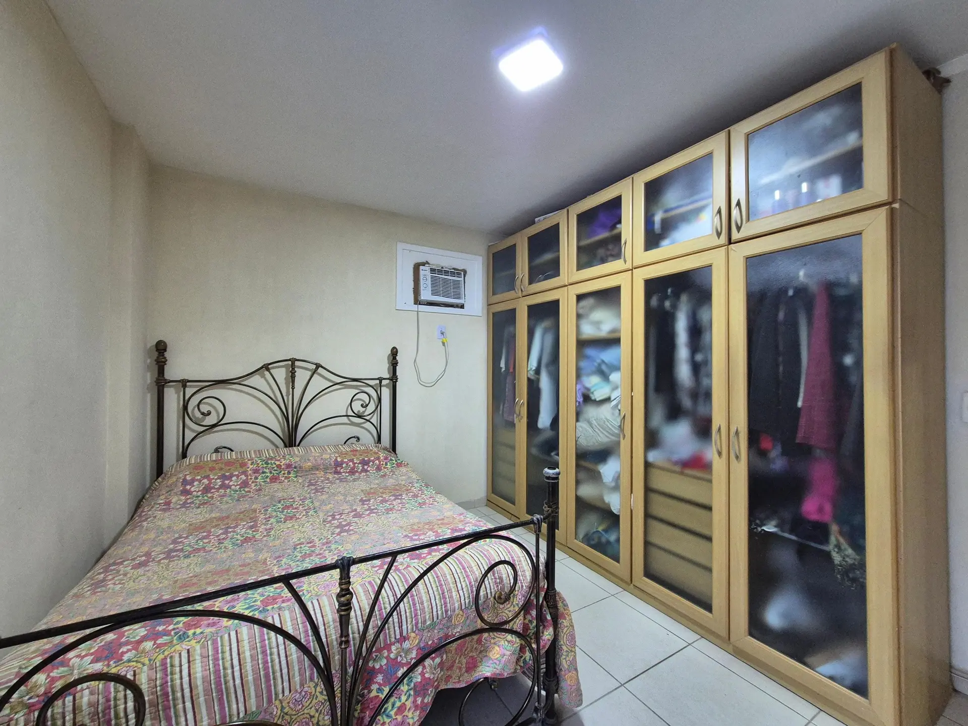 Furnished 3-bedroom apartment with 2 parking spaces — photo 4