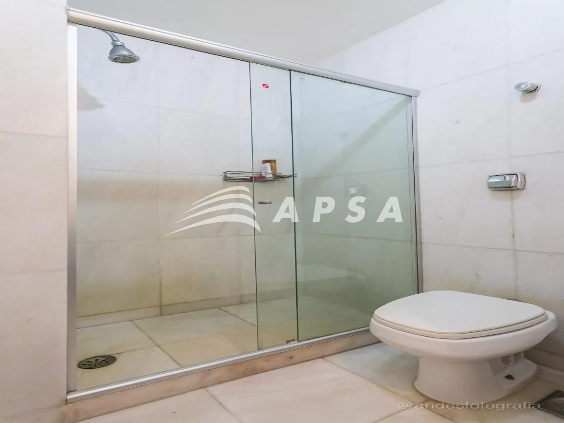 Apartamento mobiliado de 129 m² com 3 quartos e 2 banheiros — photo 13
