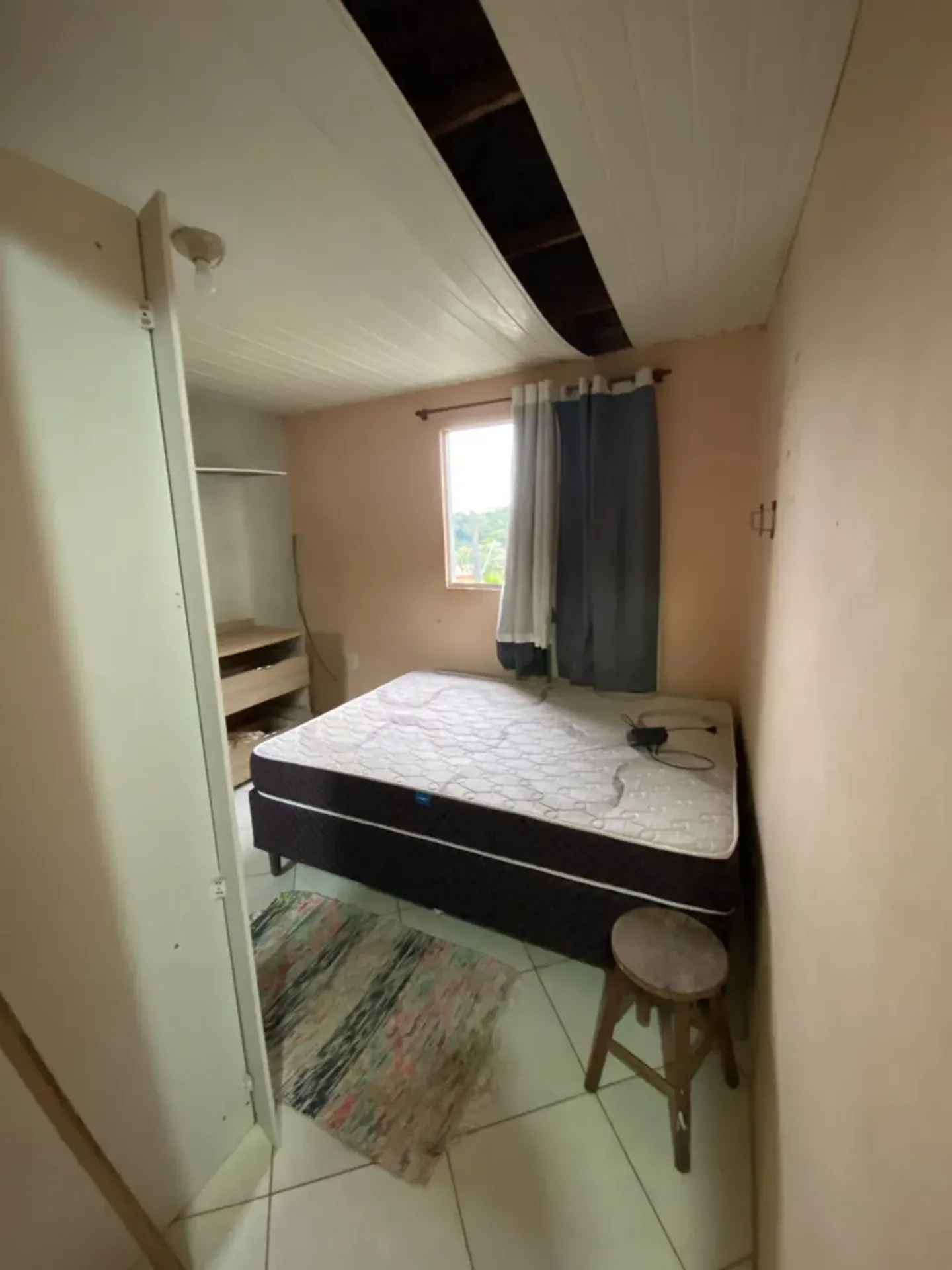2-bedroom house with a washing machine — photo 5