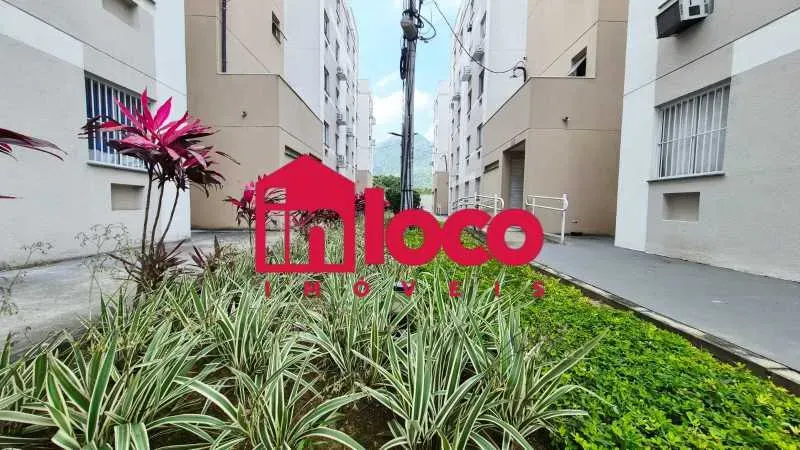 Apartamento de 2 quartos em condomínio com academia — photo 27