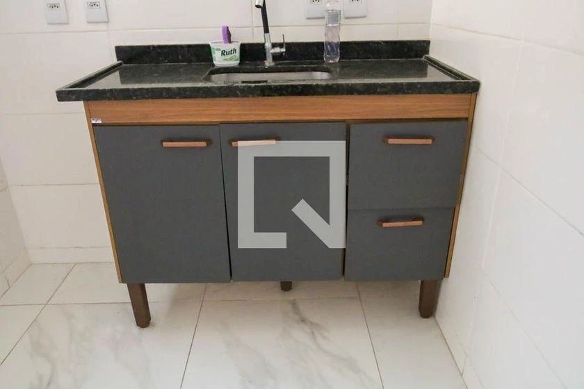 Apartamento mobiliado, 41 m², com varanda gourmet — photo 20