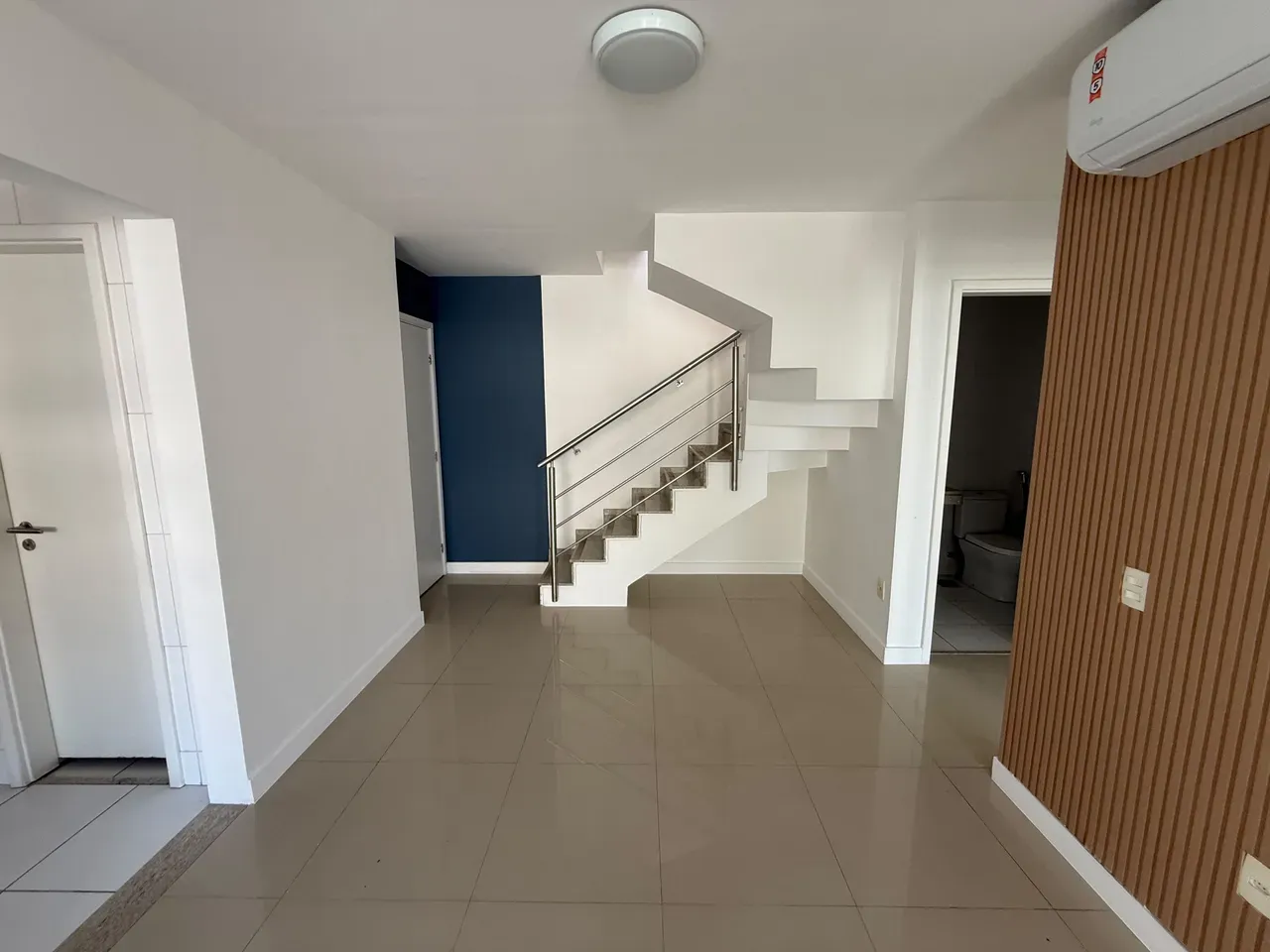 Apartamento de 3 quartos com varanda gourmet — photo 22