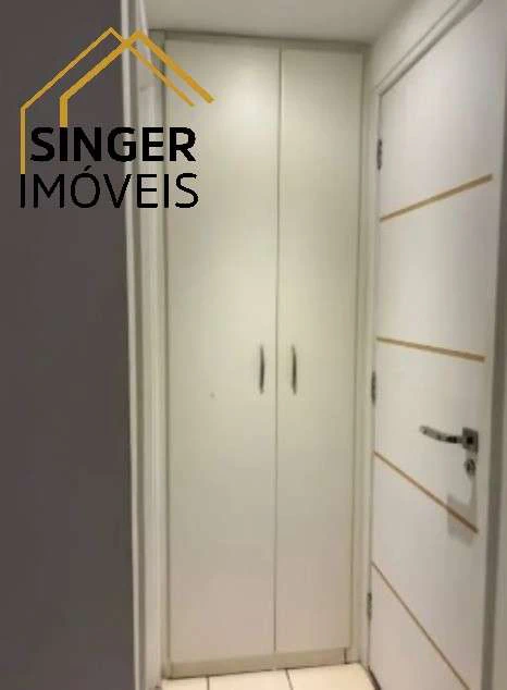 Furnished apartment with 2 en-suite bedrooms and 96 m² — photo 16