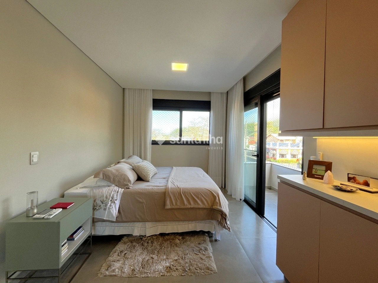 Casa de 4 quartos com banheira, Armação — photo 23