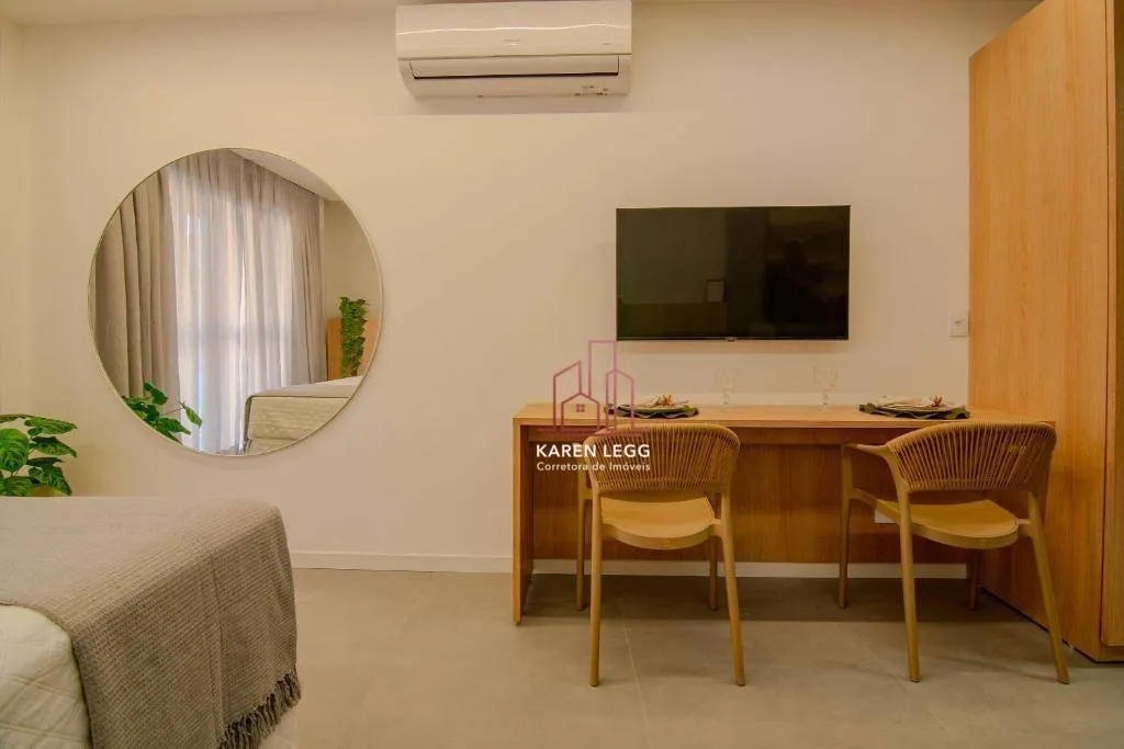 Apartamento de 1 dormitorio con balcón — photo 8