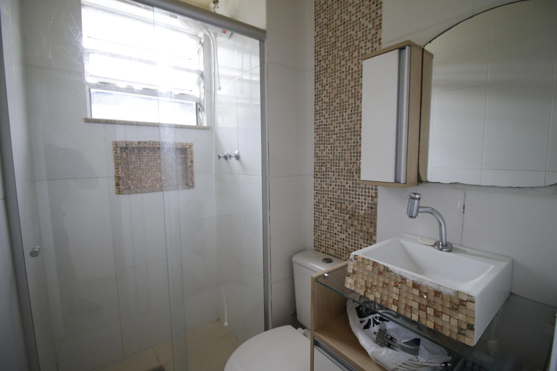 Apartamento de 40 m² e 2 quartos, Taquara — photo 7