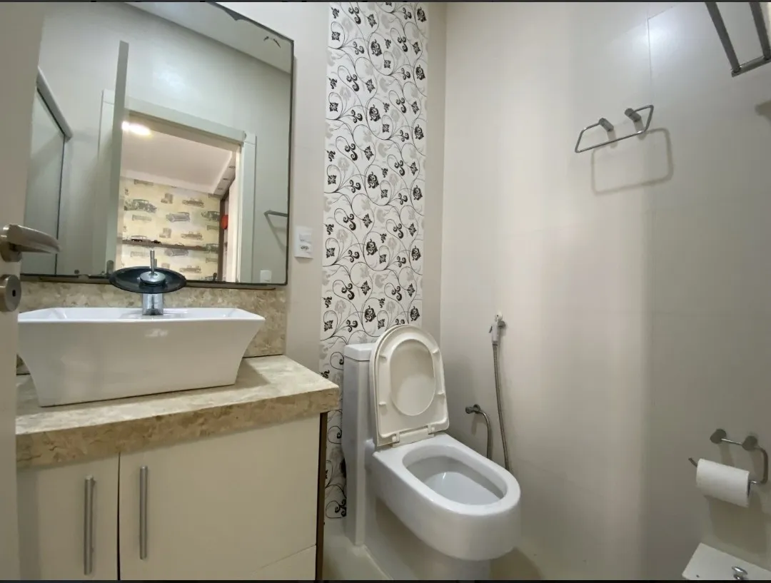 Меблированная квартира 230 м² с 3 спальнями и ванными — photo 11