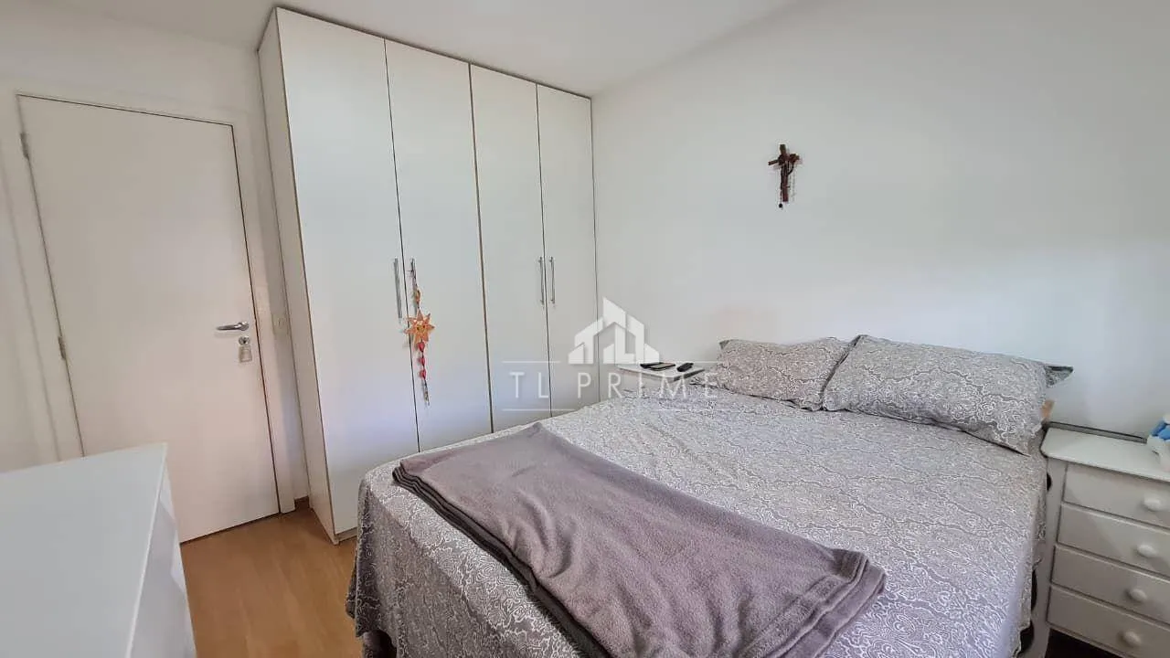 Apartamento de 2 quartos com 2 vagas e varanda — photo 39