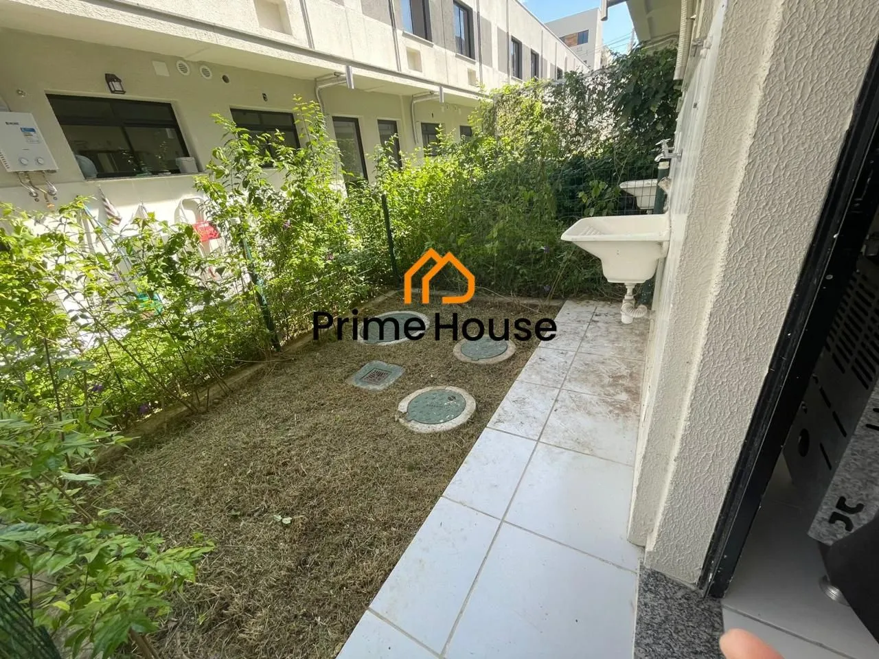 Casa com 2 dormitórios e 53 m², 2 banheiros e 1 vaga — photo 11