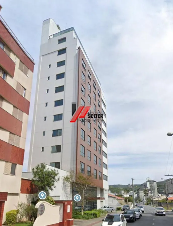 Apartamento de 1 dormitorio de 20 m² sin parking — photo 9