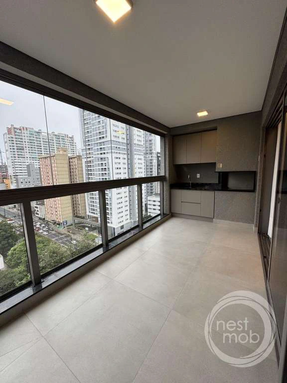 138 m² apartment with 3 en-suite bedrooms and private BBQ — photo 3