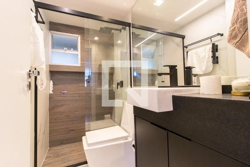 Apartamento amueblado con 3 dormitorios y 3 baños — photo 7