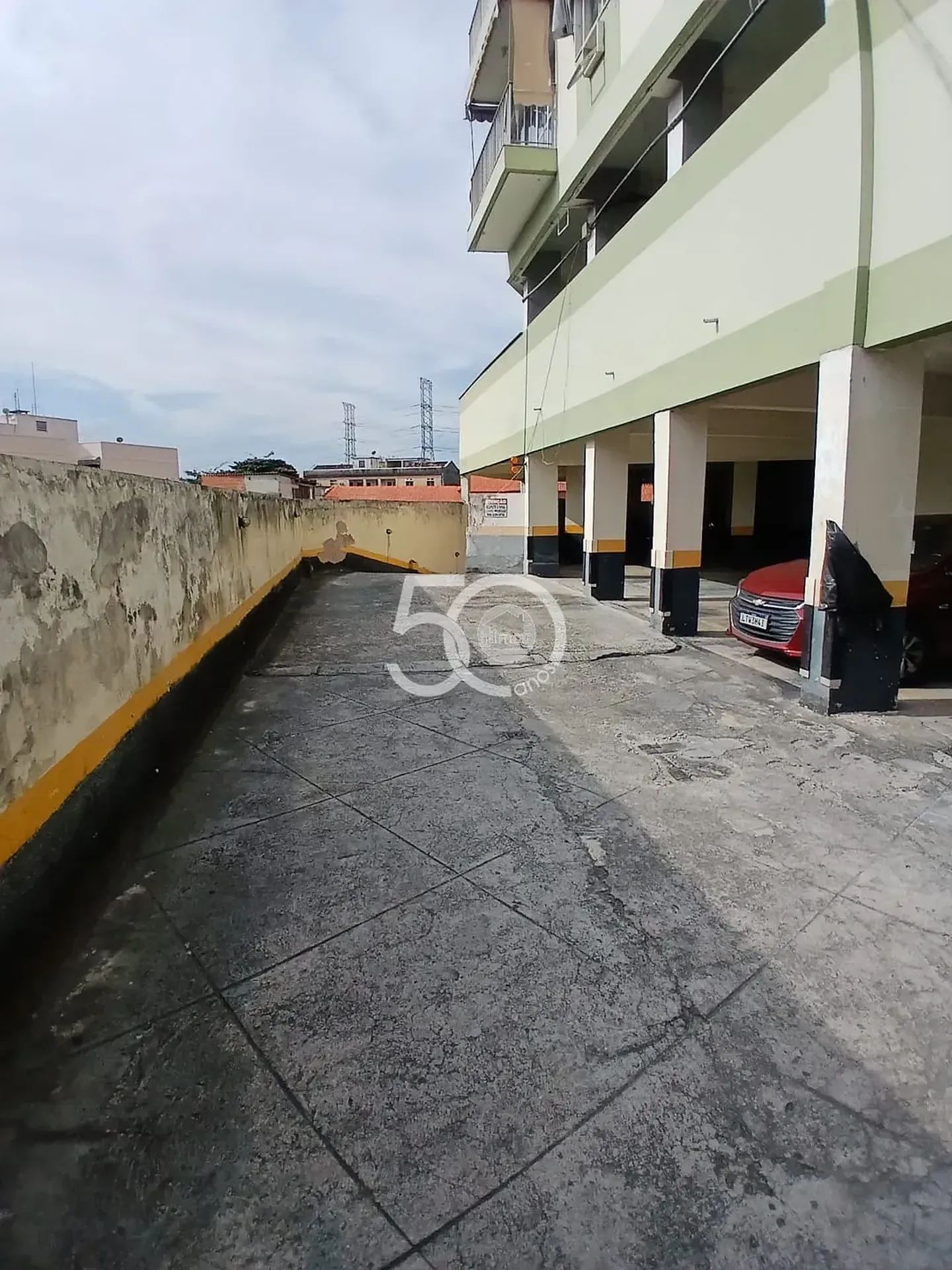 Apartamento de 1 quarto com varanda e 50 m² — photo 25