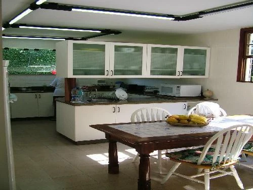 Casa mobiliada de 5 suítes com 8 vagas — photo 10