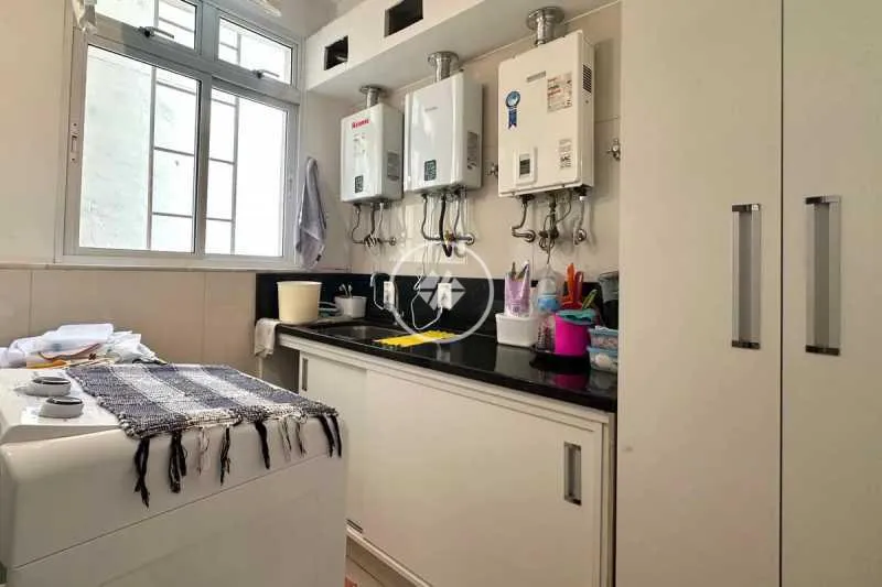 Мебльована квартира 231 м² з 4 спальнями і 2 сьютами — photo 23