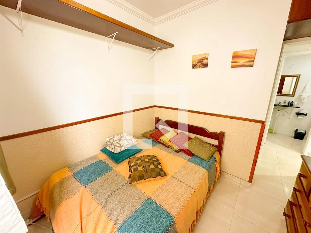 Apartamento mobiliado com 3 quartos e 1 suíte — photo 28