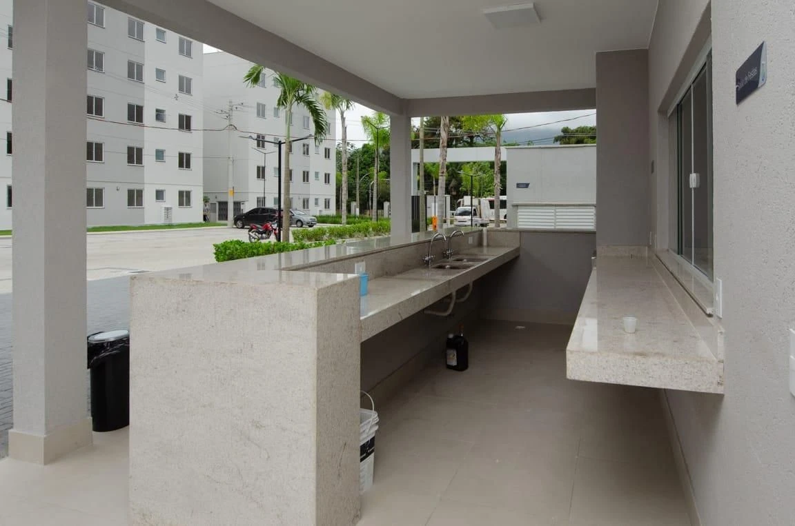 2-bedroom apartment with a park view — photo 11