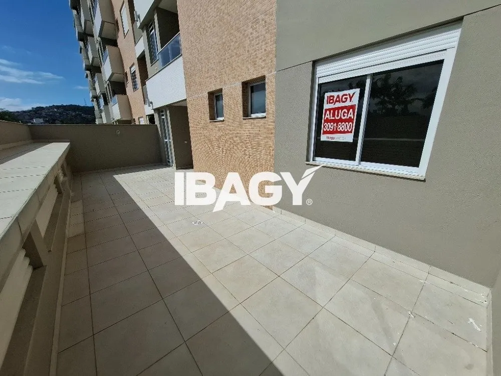 Квартира 110 м² с 2 спальнями и балконом — photo 11