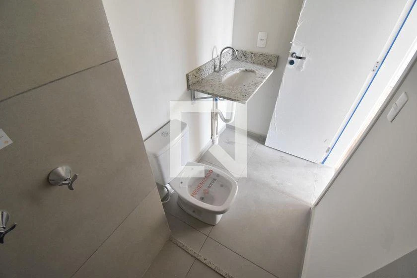 Apartment, 51 m², with a grill on the balcony — photo 10
