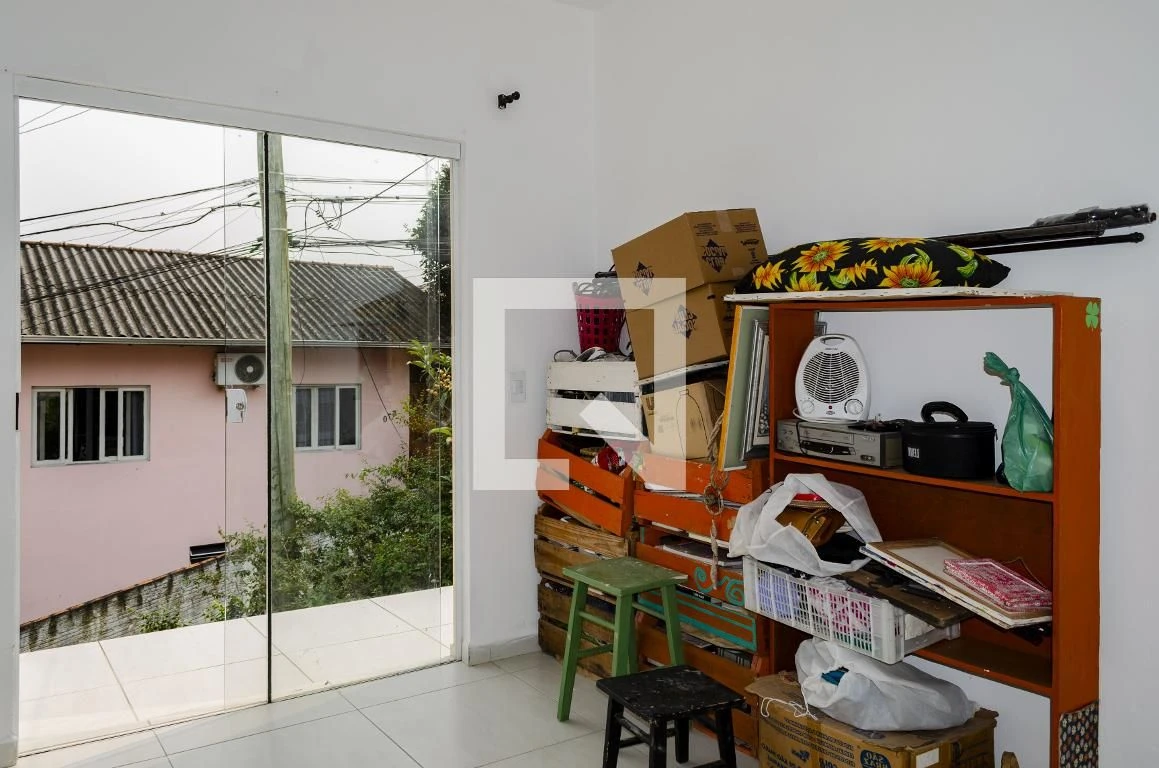 3-bedroom house with a mountain view in Florianópolis — photo 20