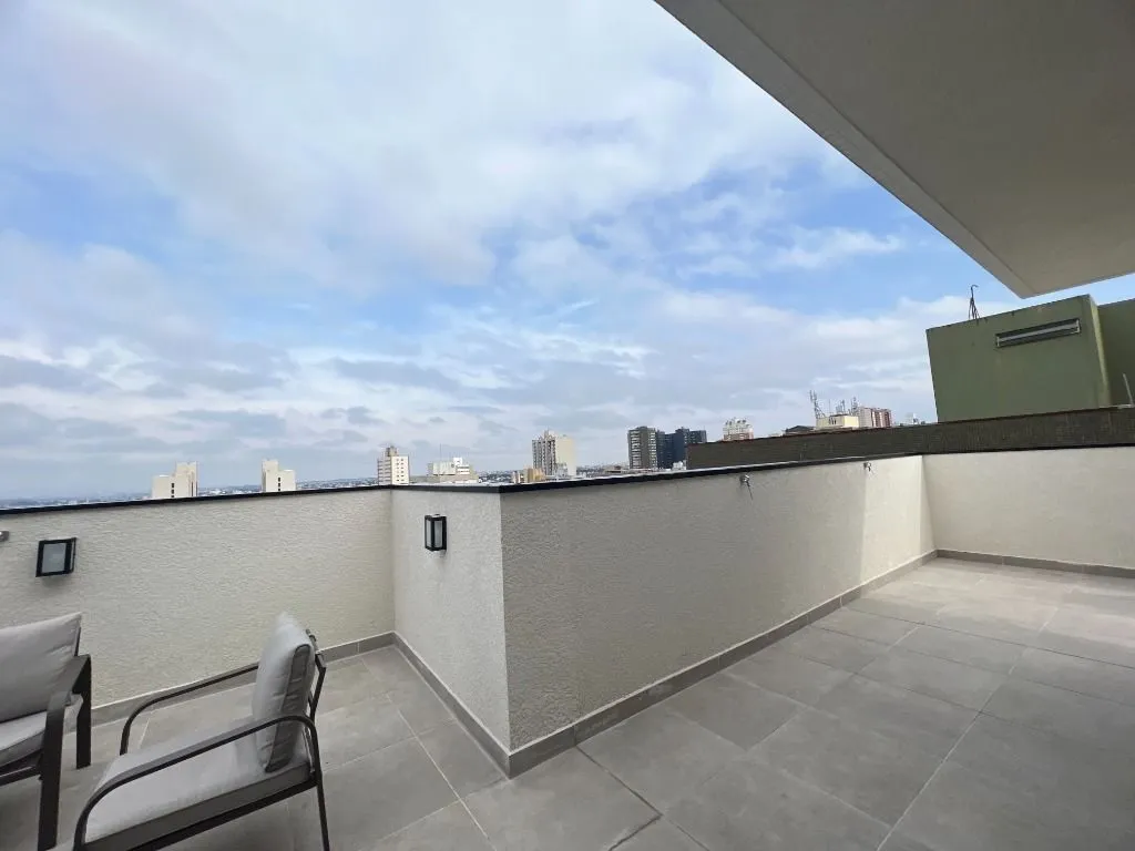 Меблированная студия с 1 спальней и 28 м² — photo 47