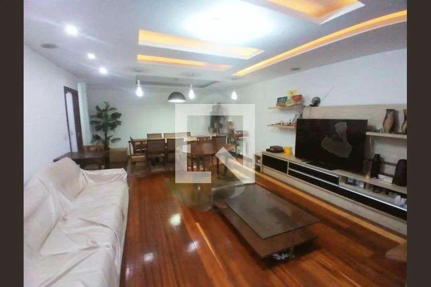Apartamento mobiliado com 6 quartos e 240 m² — photo 6