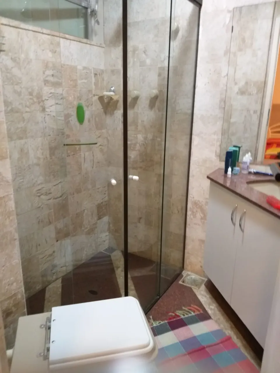 Unfurnished apartment with 3 bedrooms, 3 baths, 1 parking — photo 6
